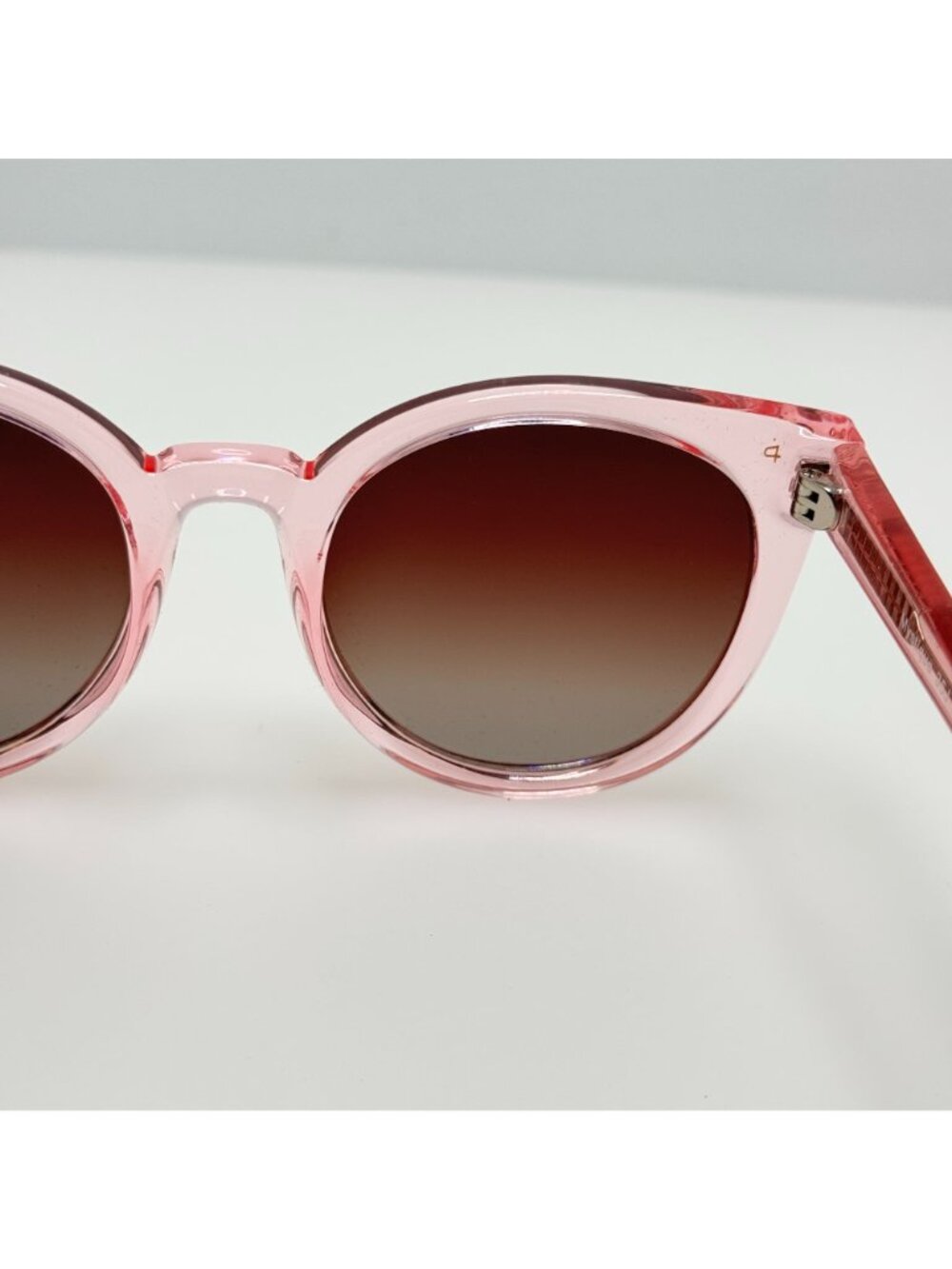 Prive Revaux Sunglasses Mystique 35J Polarized 53-21-145 - Picture 8 of 8